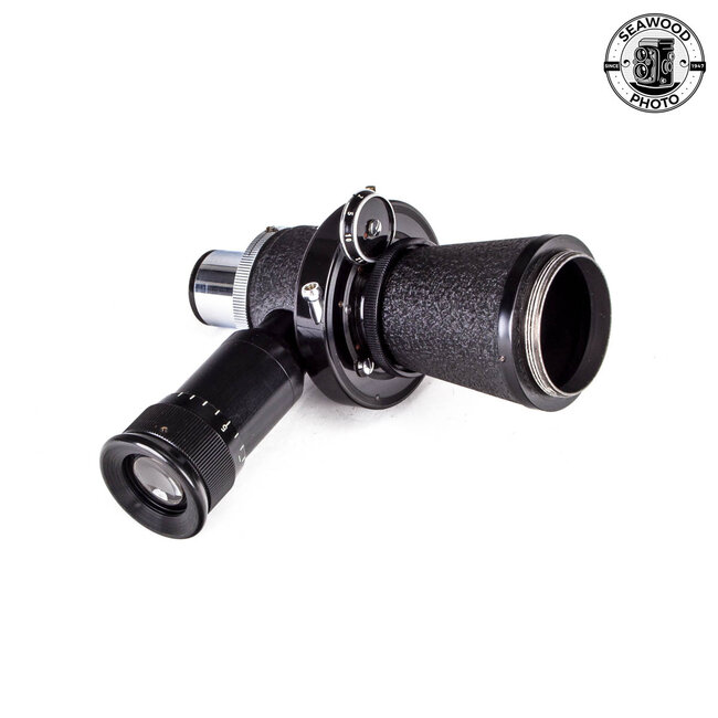 Leica Leitz MIKAS Microscope Adapter GOOD+