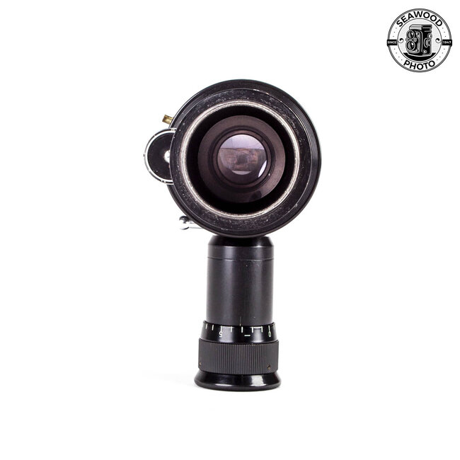 Leica Leitz MIKAS Microscope Adapter GOOD+