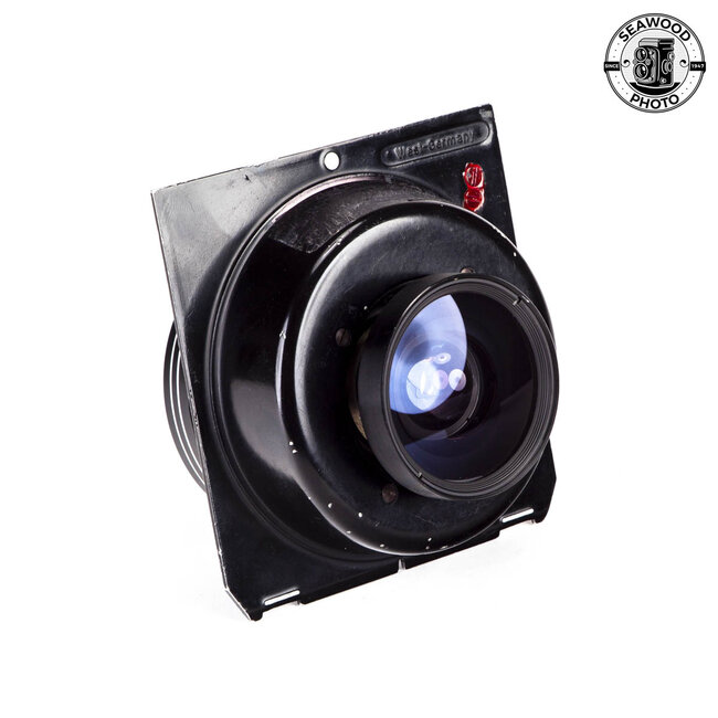 Schneider 65mm f/5.6 Linhof Super Angulon EXCELLENT