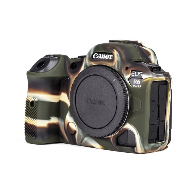 Canon EOS R6 Mark II 24.2MP Mirrorless Body Only LIKE NEW