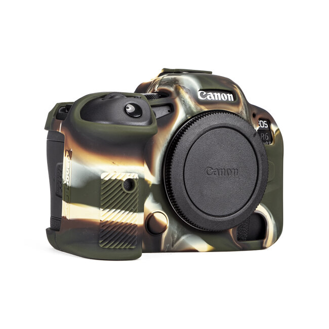 Canon EOS R6 Mark II 24.2MP Mirrorless Body Only LIKE NEW