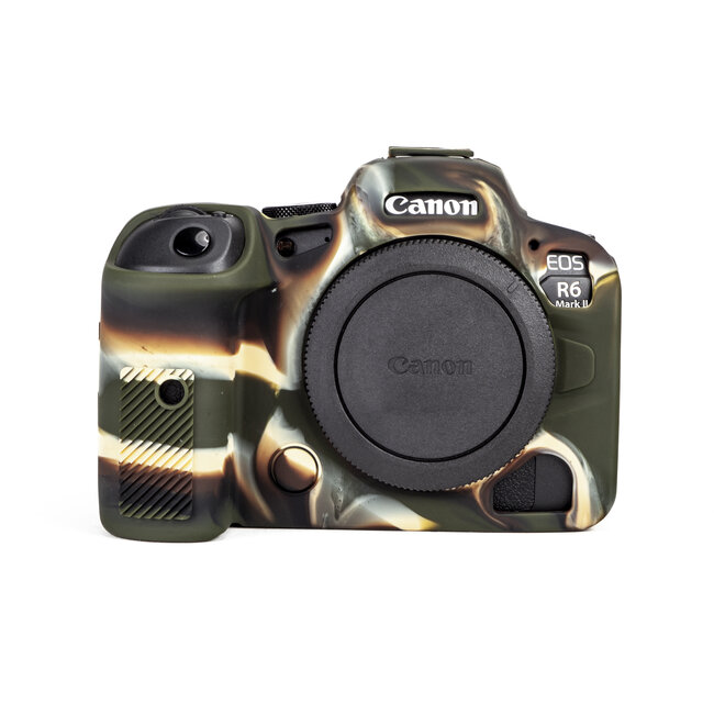 Canon EOS R6 Mark II 24.2MP Mirrorless Body Only LIKE NEW