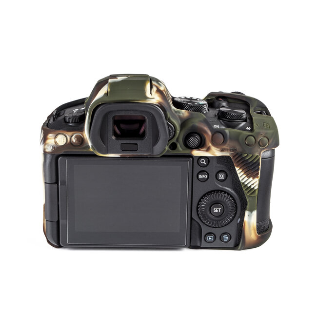 Canon EOS R6 Mark II 24.2MP Mirrorless Body Only LIKE NEW