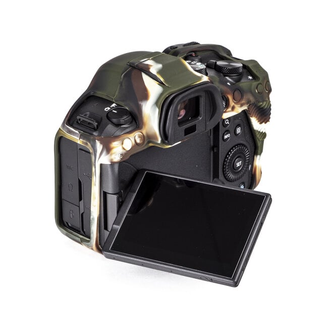 Canon EOS R6 Mark II 24.2MP Mirrorless Body Only LIKE NEW