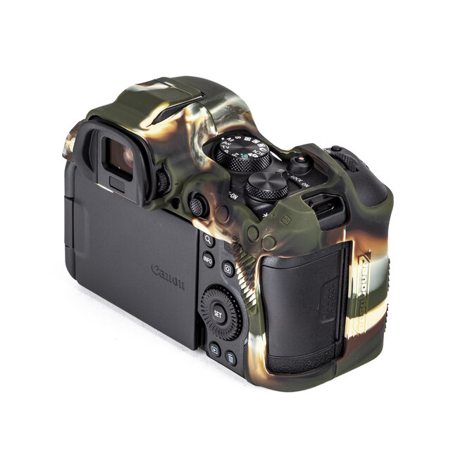 Canon EOS R6 Mark II 24.2MP Mirrorless Body Only LIKE NEW