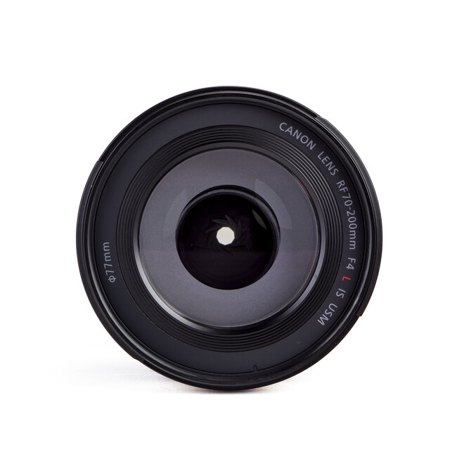 Canon RF 70-200mm f/4 L IS USM LIKE NEW