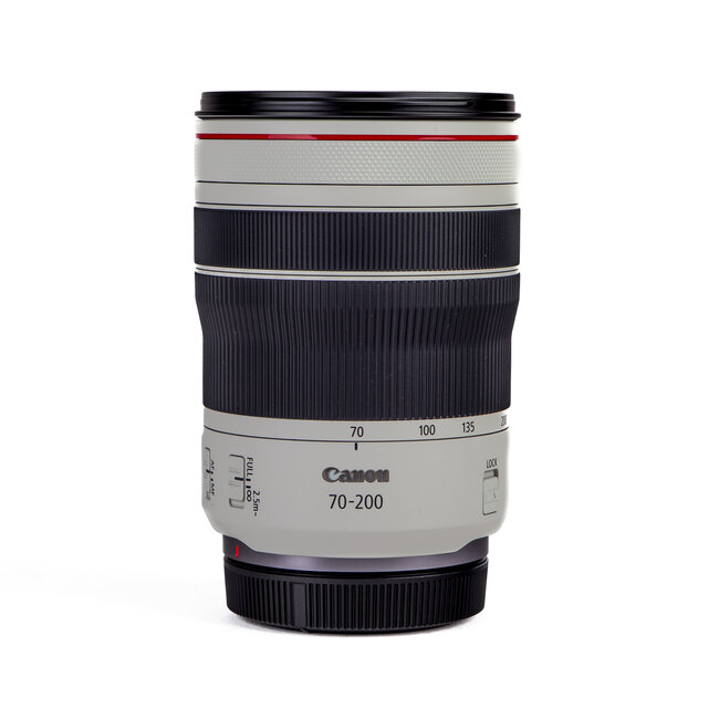 Canon RF 70-200mm f/4 L IS USM LIKE NEW