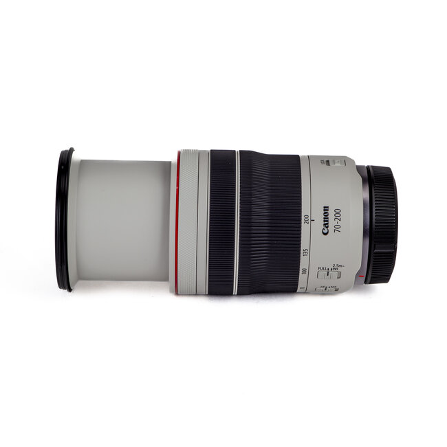 Canon RF 70-200mm f/4 L IS USM LIKE NEW