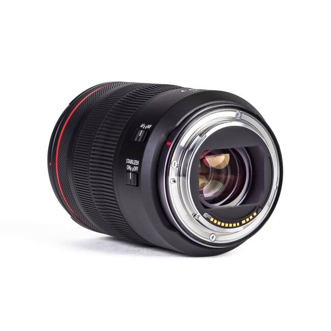 Canon RF 24-105mm f/4 L IS USM LIKE NEW