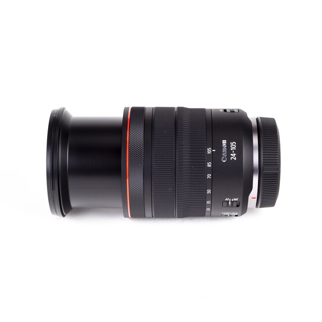 Canon RF 24-105mm f/4 L IS USM LIKE NEW
