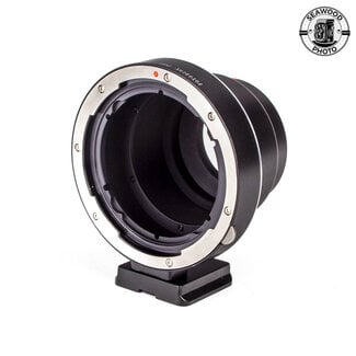 Fotodiox Hasselblad to Fuji FX Adapter LIKE NEW