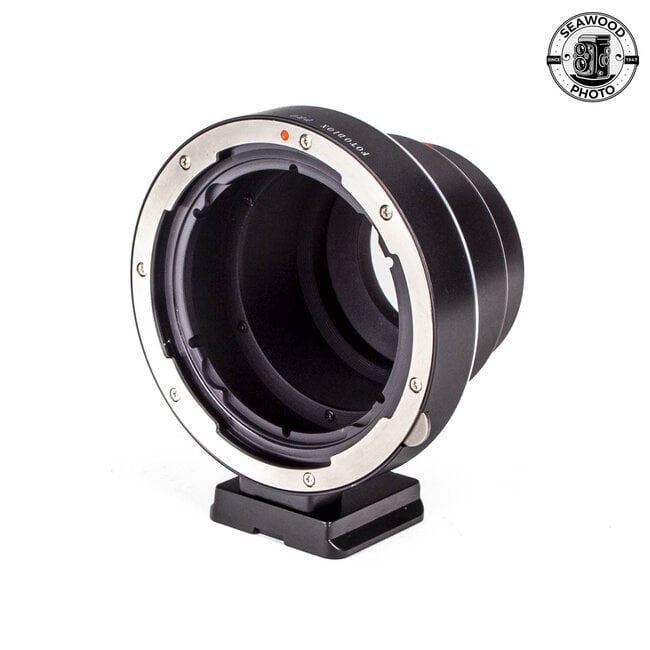Fotodiox Hasselblad to Fuji FX Adapter LIKE NEW