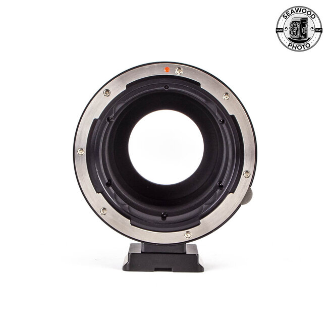 Fotodiox Hasselblad to Fuji FX Adapter LIKE NEW