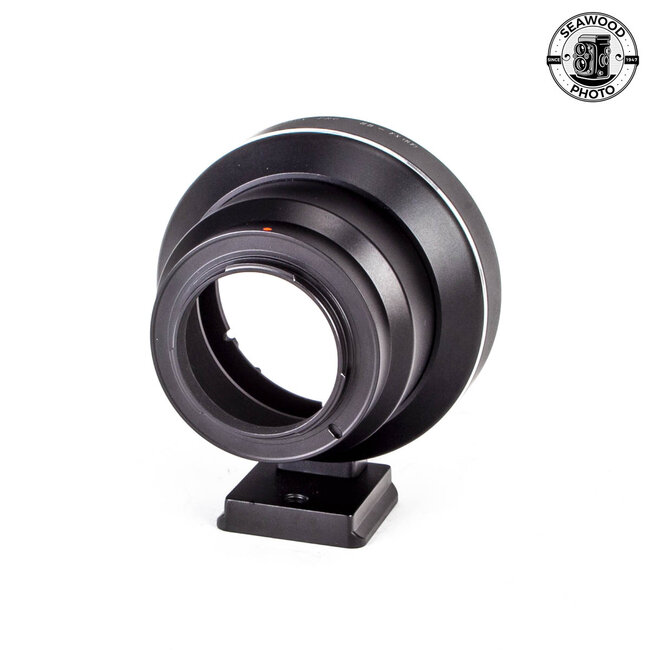 Fotodiox Hasselblad to Fuji FX Adapter LIKE NEW
