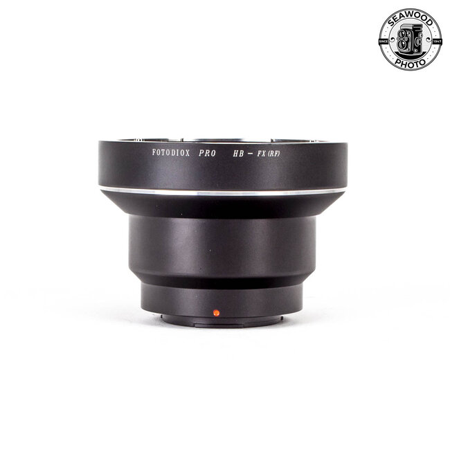 Fotodiox Hasselblad to Fuji FX Adapter LIKE NEW