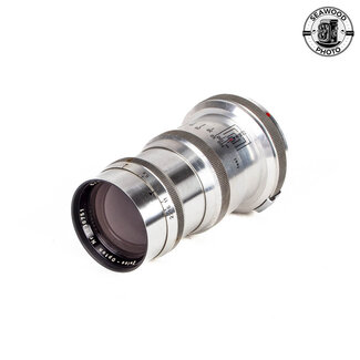 Zeiss Zeiss-Opton 135mm f/4 Sonnar for Contax Rangefinder GOOD