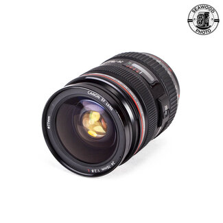 Canon Canon EF 24-70mm f/2.8 L GOOD+