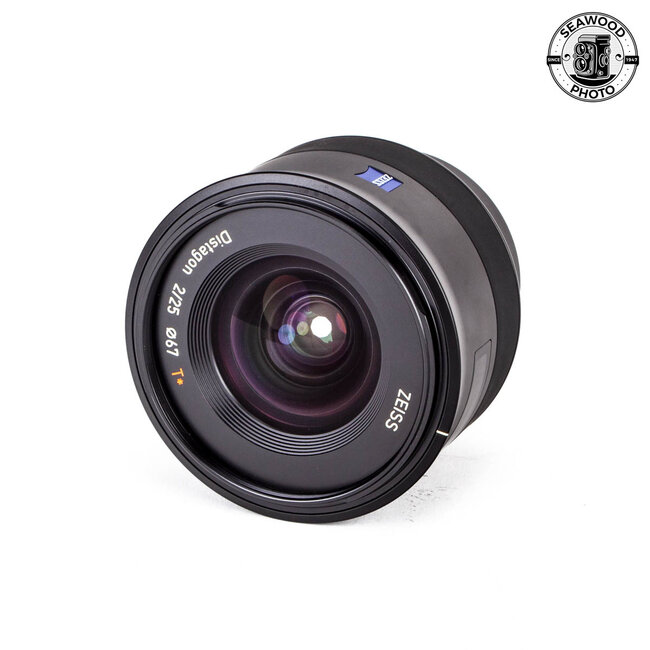 Zeiss Batis Distagon 25mm f/2 T* Sony E GOOD+