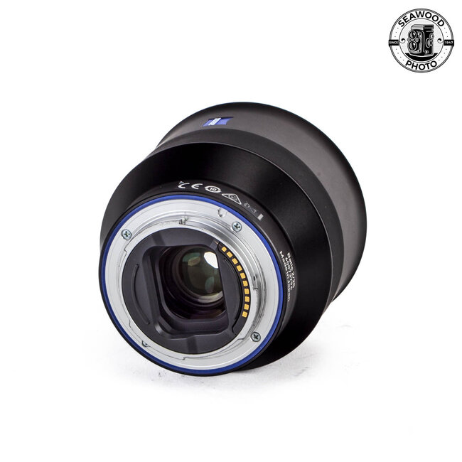 Zeiss Batis Distagon 25mm f/2 T* Sony E GOOD+