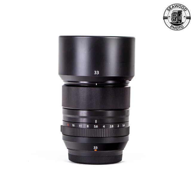 Fujifilm XF 33mm f/1.4 R LM WR EXCELLENT
