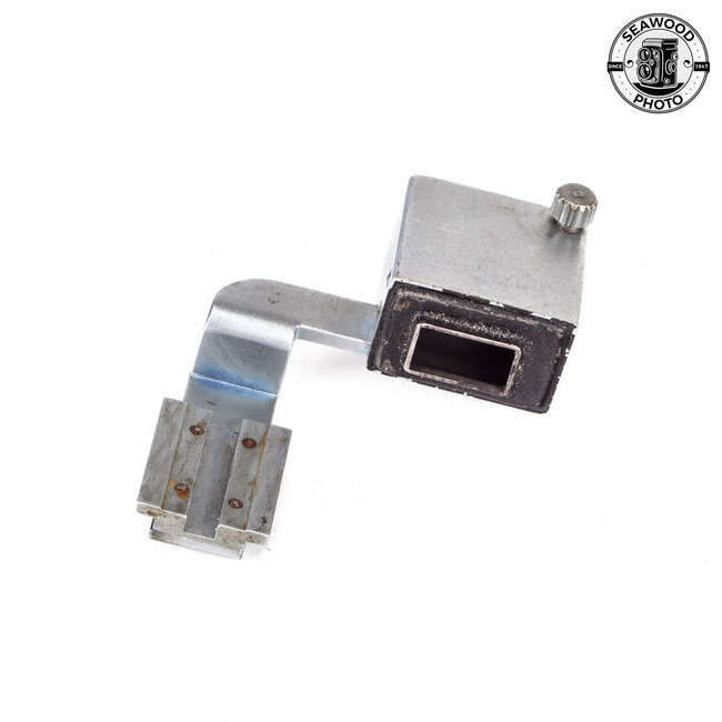 Zeiss 85mm 135mm Finder 543/7 for Contax Rangefinder Camera GOOD