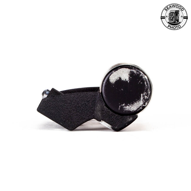 Pentax 6x7 Wood Grip Left Hand GOOD+