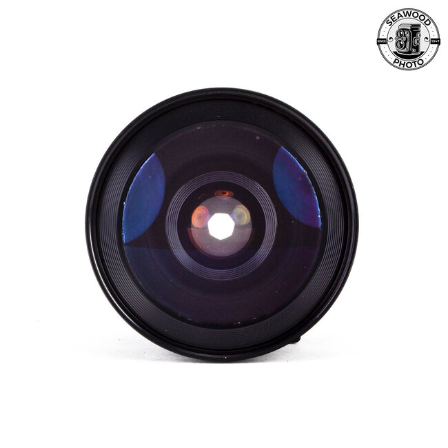 Caltar II - N 90mm f/4.5 MC Copal 1 GOOD