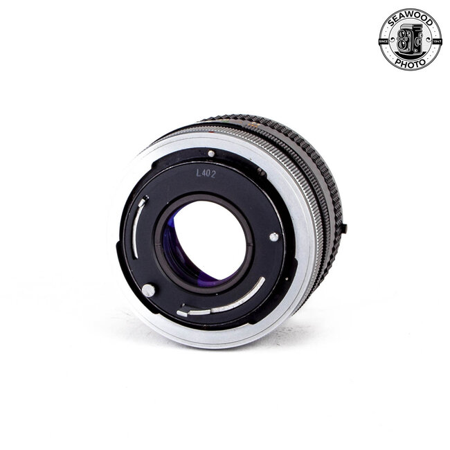 Canon FD 50mm f/1.8 GOOD