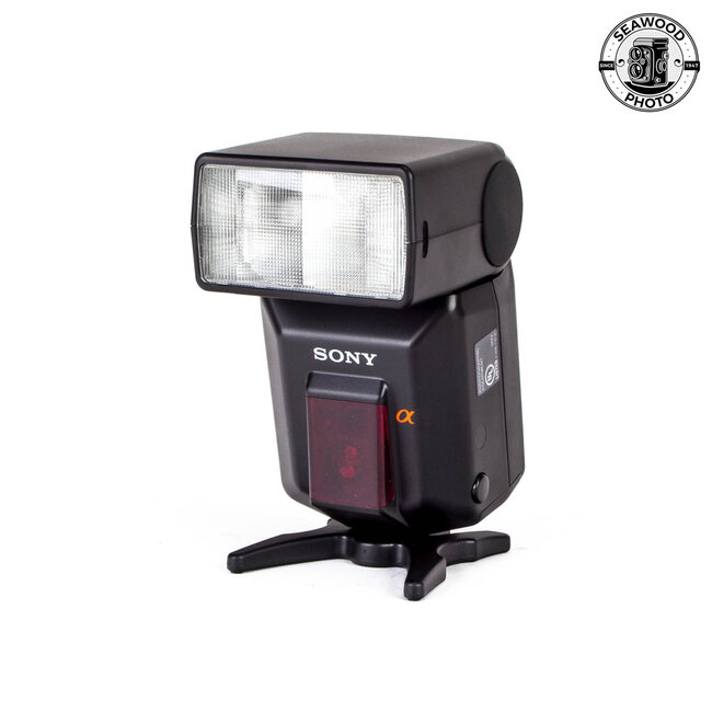 Sony HVL-F36AM Flash EXCELLENT