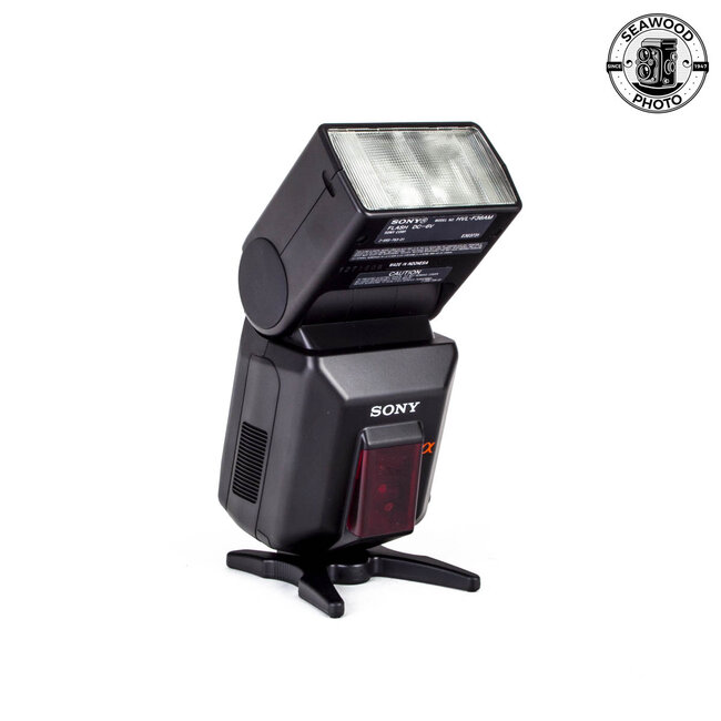Sony HVL-F36AM Flash EXCELLENT