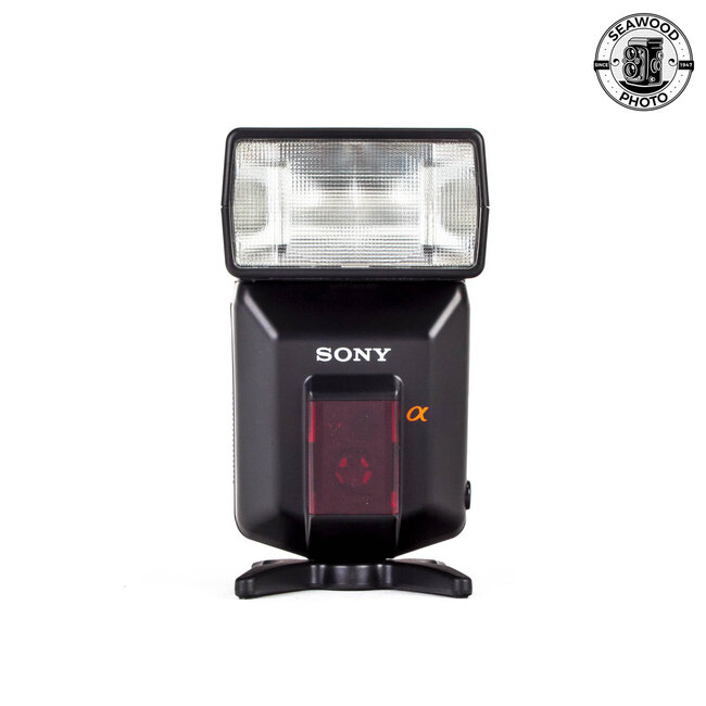 Sony HVL-F36AM Flash EXCELLENT