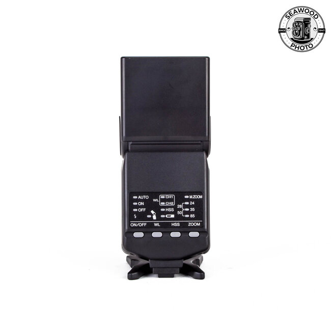 Sony HVL-F36AM Flash EXCELLENT