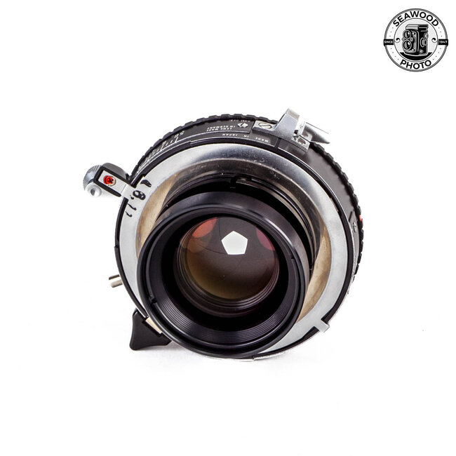 Caltar II-N 135mm f/5.6 MC Copal 0 EXCELLENT