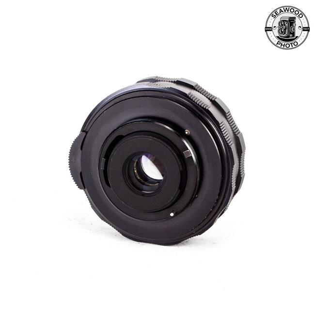 Pentax 17mm f4 Fisheye M42 Mount w/ Internal Filters GOOD+