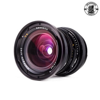 Hasselblad Hasselblad 40mm f/4 Distagon CF FLE  GOOD