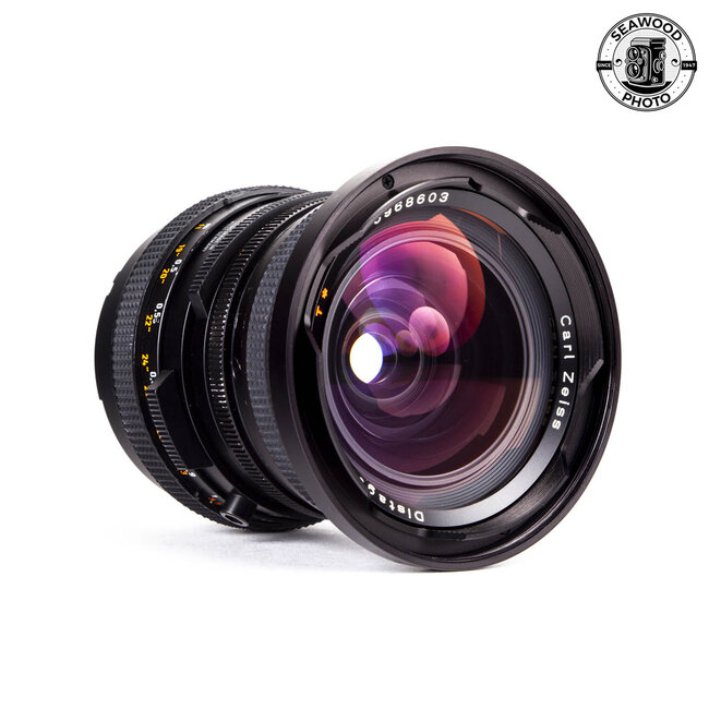 Hasselblad 40mm f/4 Distagon CF FLE  GOOD