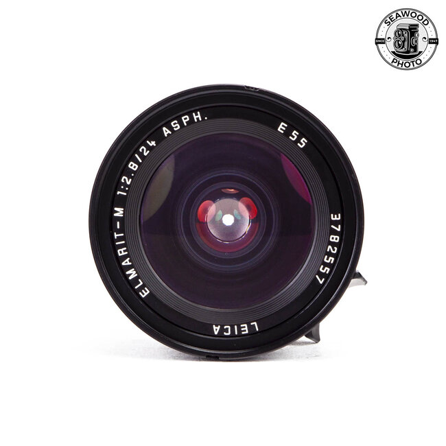 Leica 24mm f/2.8-M ASPH E55 GOOD