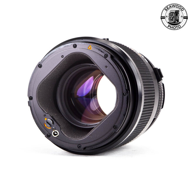 Hasselblad 120mm f/4 Zeiss Makro-Planar CF T* GOOD+