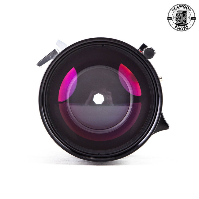 Nikon Nikkor-AM * ED  210mm f/5.6 Macro for 4x5, 5x7, 8x10. EXCELLENT