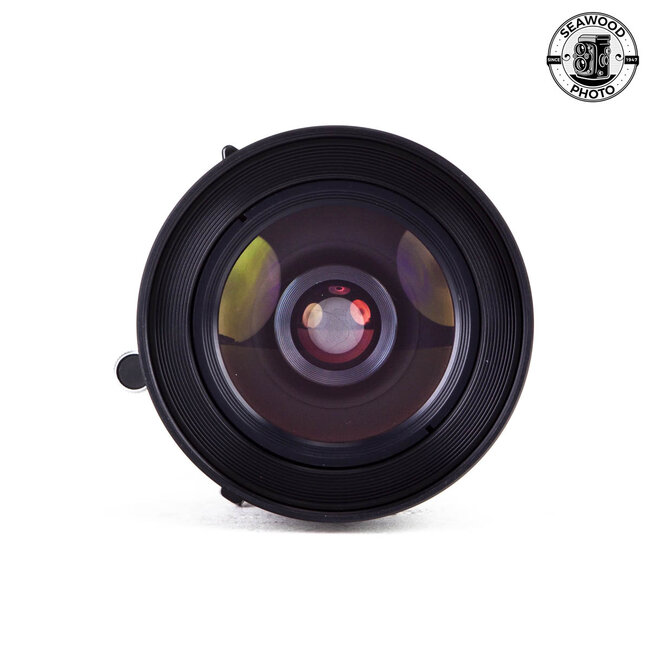 Rodenstock 45mm f/4.5 Apo-Grandagon 6x9 Lens GOOD+