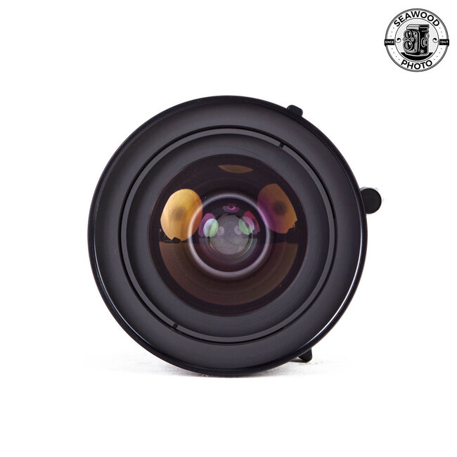 Schneider 58mm f/5.6  Super-Angulon XL 4x5 Lens EXCELLENT