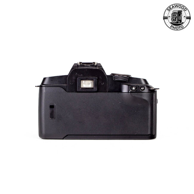 Canon EOS 5000 w/ EF 35-80mm f/4-5.6 GOOD