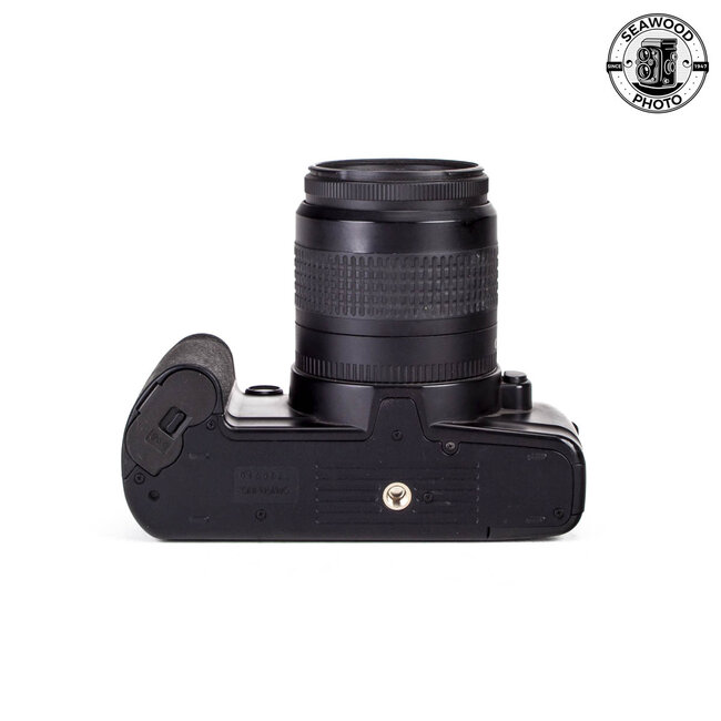 Canon EOS 5000 w/ EF 35-80mm f/4-5.6 GOOD