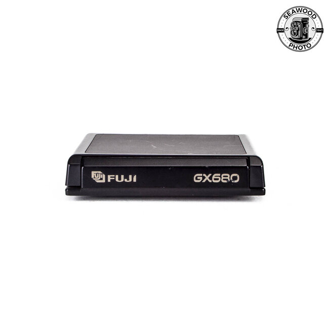 Fuji GX680 Waist Level Finder with -2D Diopter GOOD