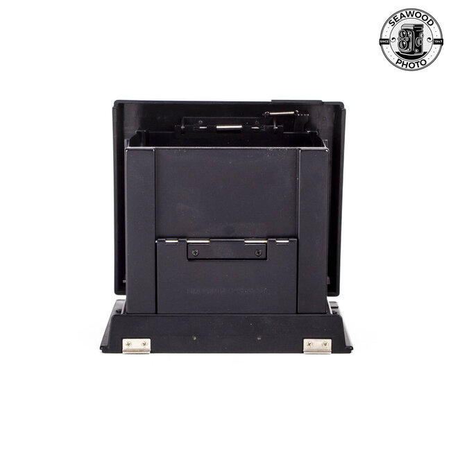 Fuji GX680 Waist Level Finder with -2D Diopter GOOD