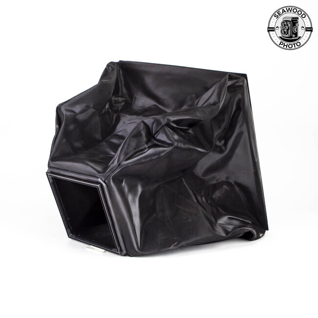 Sinar 8X10  Wide Angle Bag Bellows GOOD