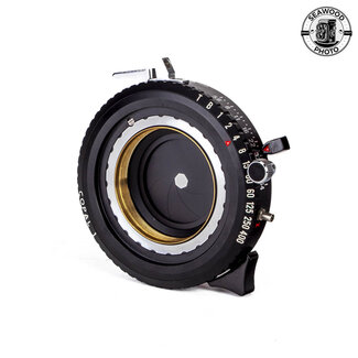 Copal No.1 Shutter f/5.6 For Large Format Lens EXCELLENT