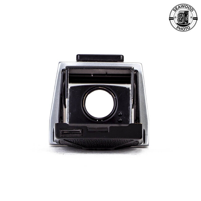 Nikon F, F2 Waist-Level Finder GOOD+