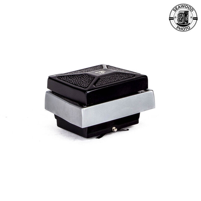 Nikon F, F2 Waist-Level Finder GOOD+