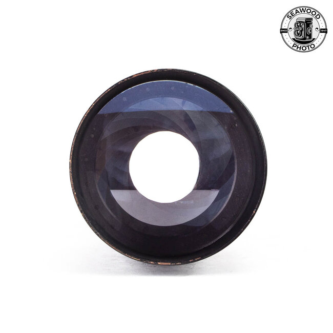 Piesker Berlin Picon 400mm f/4.5 in Pentax M42 Mount GOOD